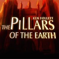 Okładka The Pillars of the Earth (PC)