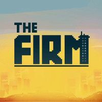 The Firm (iOS cover