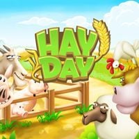 Okładka Hay Day (AND)