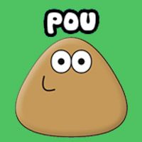 Okładka Pou (iOS)