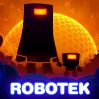 Robotek (AND cover