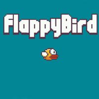 Okładka Flappy Bird (iOS)