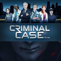 OkładkaCriminal Case (WWW)