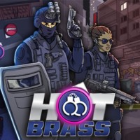 Hot Brass