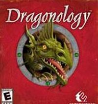 Okładka Dragonology (Wii)