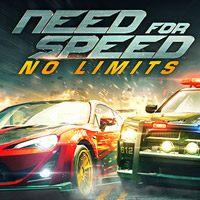 Need for Speed: No Limits (iOS cover