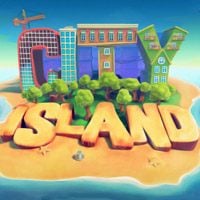 City Island (iOS cover