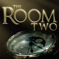 The Room Two (Switch cover