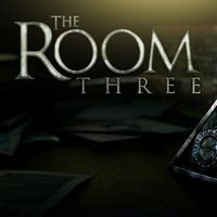 The Room Three (AND cover