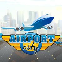 Airport City (WP cover