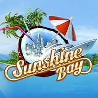 Sunshine Bay (iOS cover