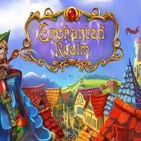 Enchanted Realm (iOS cover