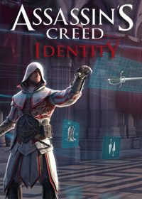 Okładka Assassin's Creed: Identity (AND)