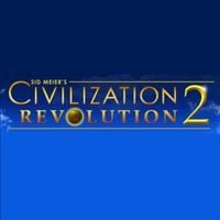 OkładkaSid Meier's Civilization Revolution 2 Plus (PSV)