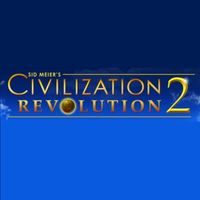 Sid Meier's Civilization Revolution 2 (WP cover