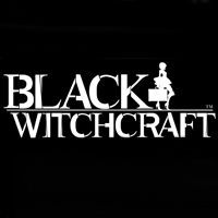 Game Box for Black Witchcraft (PC)