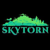 Skytorn (PS4 cover
