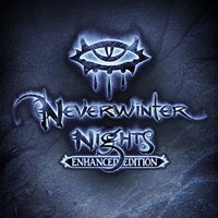 Game Box for Neverwinter Nights: Enhanced Edition (PC)