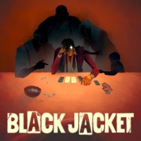Black Jacket