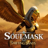 Soulmask: Shifting Sands
