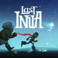 Last Inua (iOS cover