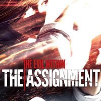 The Evil Within: The Assignment (X360 cover