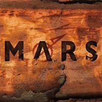 Mars (X360 cover