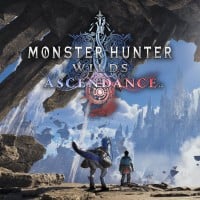 Monster Hunter: Wilds - Ascendance