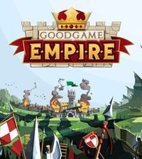 Empire: Four Kingdoms (iOS cover