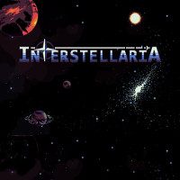 Interstellaria (PC cover