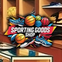 Okładka Sporting Goods Shop (PC)
