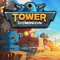 Okładka Tower Dominion (PC)