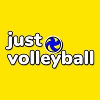 just volleyball