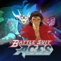 Okładka Battle Suit Aces (PC)