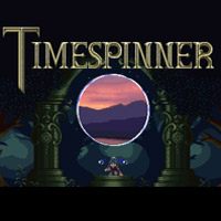 Okładka Timespinner (PC)