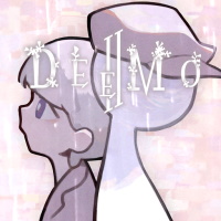 Deemo II (iOS cover