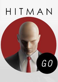 Okładka Hitman GO: Definitive Edition (PS4)