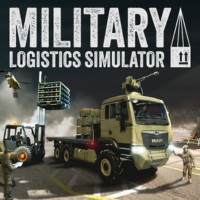 Military Logistics Simulator