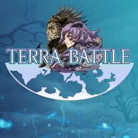 Okładka Terra Battle (AND)