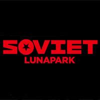 Okładka Soviet Lunapark VR (PC)