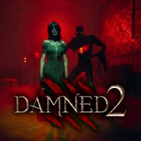 Okładka Damned 2 (PC)