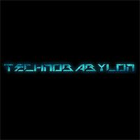 Okładka Technobabylon (PC)