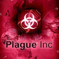 Okładka Plague Inc. (AND)