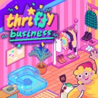 Thrifty Business