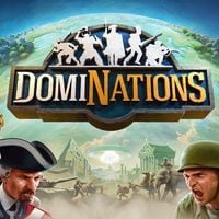 Okładka DomiNations (iOS)