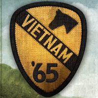 Okładka Vietnam '65 (PC)