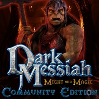 Dark Messiah of Might & Magic: Community Edition