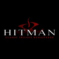 Hitman Classic Trilogy Remastered