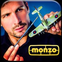 OkładkaMonzo (iOS)
