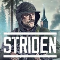 Okładka Striden (PC)